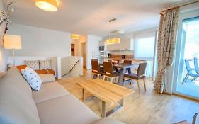 Apartment Konstanzia by Alpen Apartments